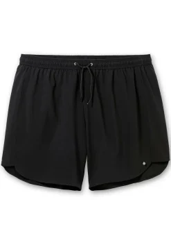 Badehose mit Bindeband, seitlich abgerundet<sheego Sale