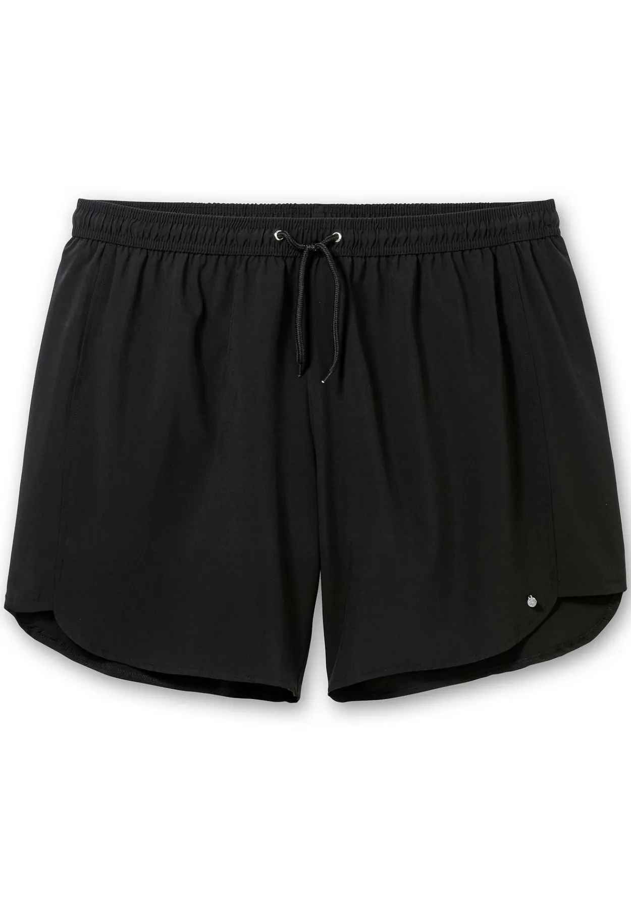 Badehose mit Bindeband, seitlich abgerundet<sheego Sale