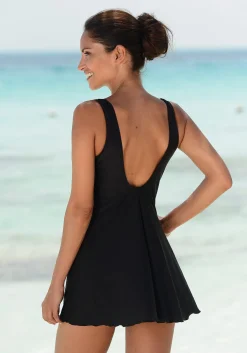 Badekleid<Lascana Best