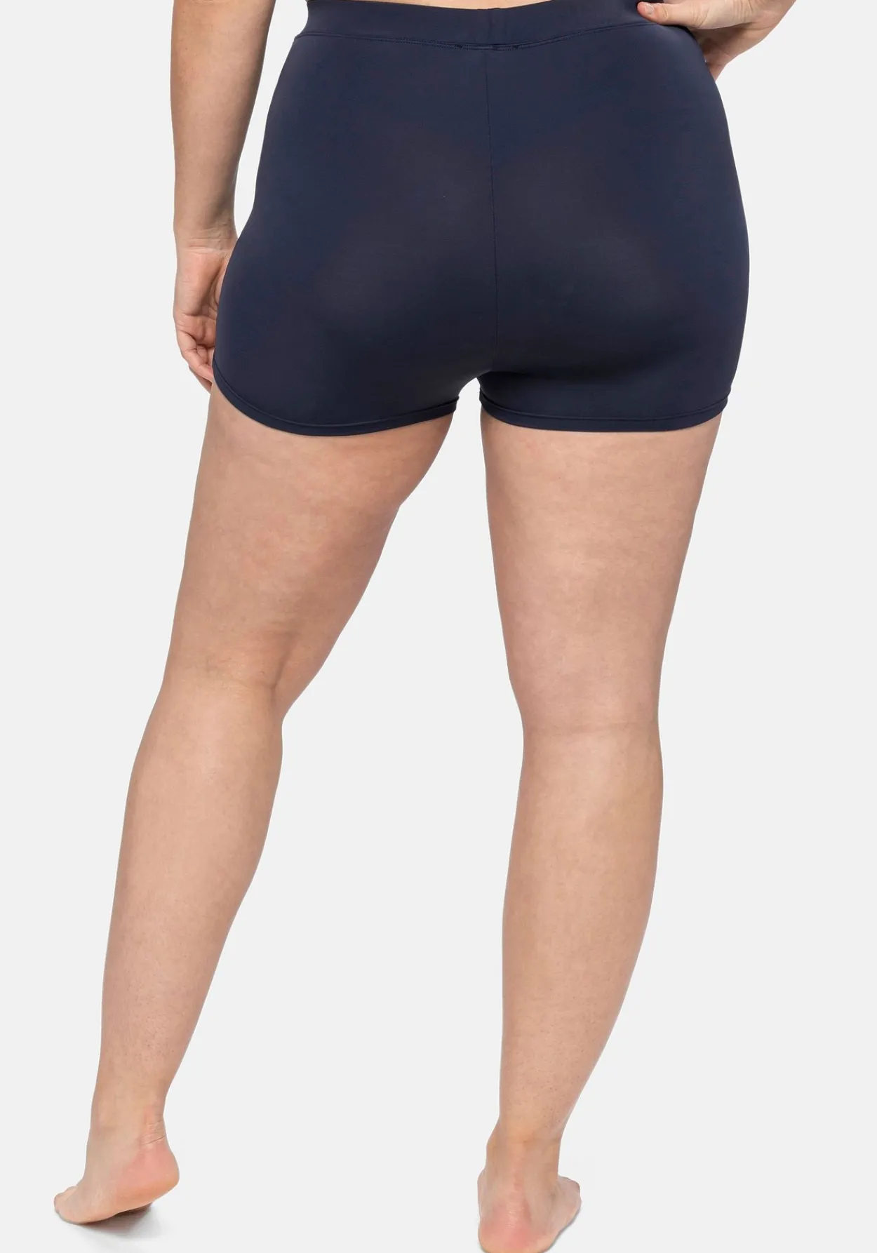Badeshorts mit Shape-Effekt, elastisch<sheego Outlet