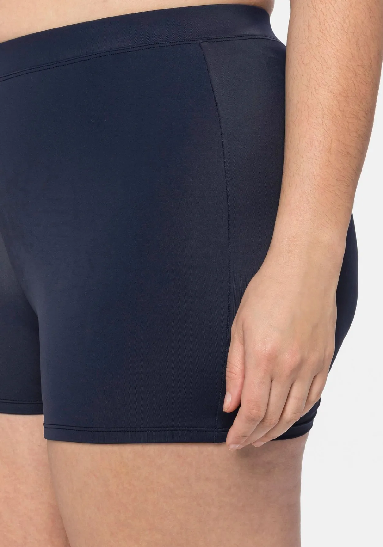 Badeshorts mit Shape-Effekt, elastisch<sheego Outlet