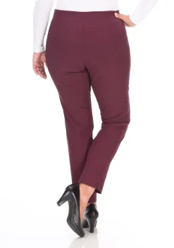 Bengalinhose in Ankle-Länge, mit Schlupfbund<KjBRAND Best