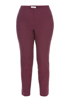 Bengalinhose in Ankle-Länge, mit Schlupfbund<KjBRAND Best