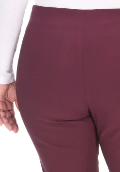 Bengalinhose in Ankle-Länge, mit Schlupfbund<KjBRAND Best