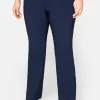 Bengalinhose in Bootcut-Form<sheego Clearance