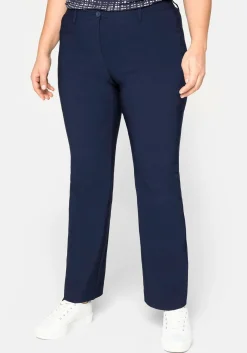 Bengalinhose in Bootcut-Form<sheego Clearance