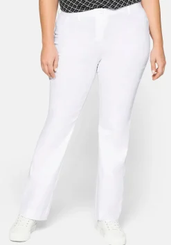 Bengalinhose in Bootcut-Form<sheego Online