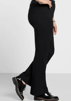 Bengalinhose in Bootcut-Form<sheego Discount
