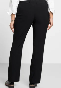 Bengalinhose in Bootcut-Form<sheego Discount