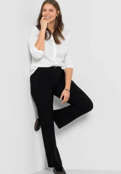Bengalinhose in Bootcut-Form<sheego Discount