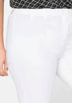 Bengalinhose in Bootcut-Form<sheego Online