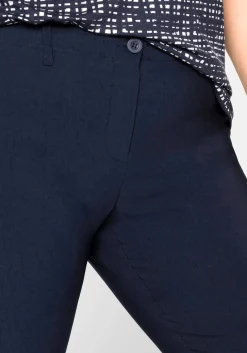 Bengalinhose in Bootcut-Form<sheego Clearance