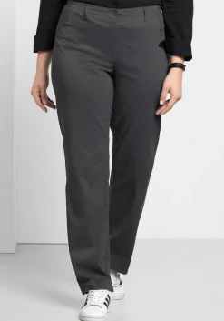 Bengalinhose in gerader Form<sheego Clearance