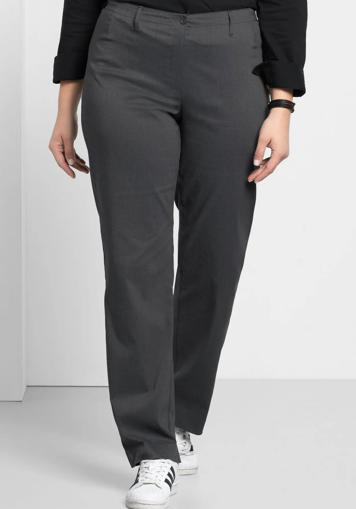 Bengalinhose in gerader Form<sheego Clearance