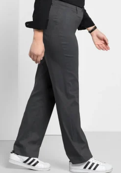 Bengalinhose in gerader Form<sheego Clearance