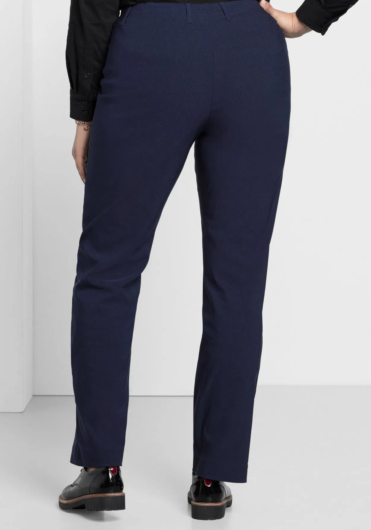 Bengalinhose in gerader Form<sheego Online