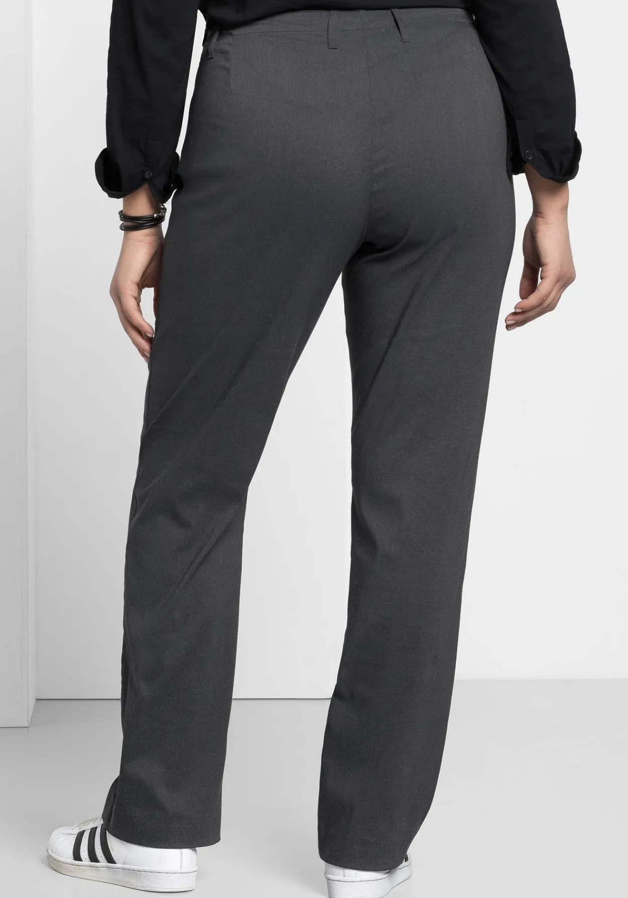 Bengalinhose in gerader Form<sheego Clearance
