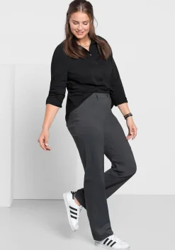 Bengalinhose in gerader Form<sheego Clearance