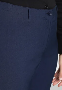 Bengalinhose in gerader Form<sheego Online
