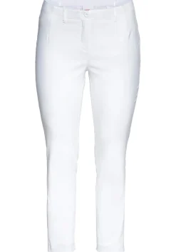 Bengalin-Hose in schmaler Passform<sheego Outlet