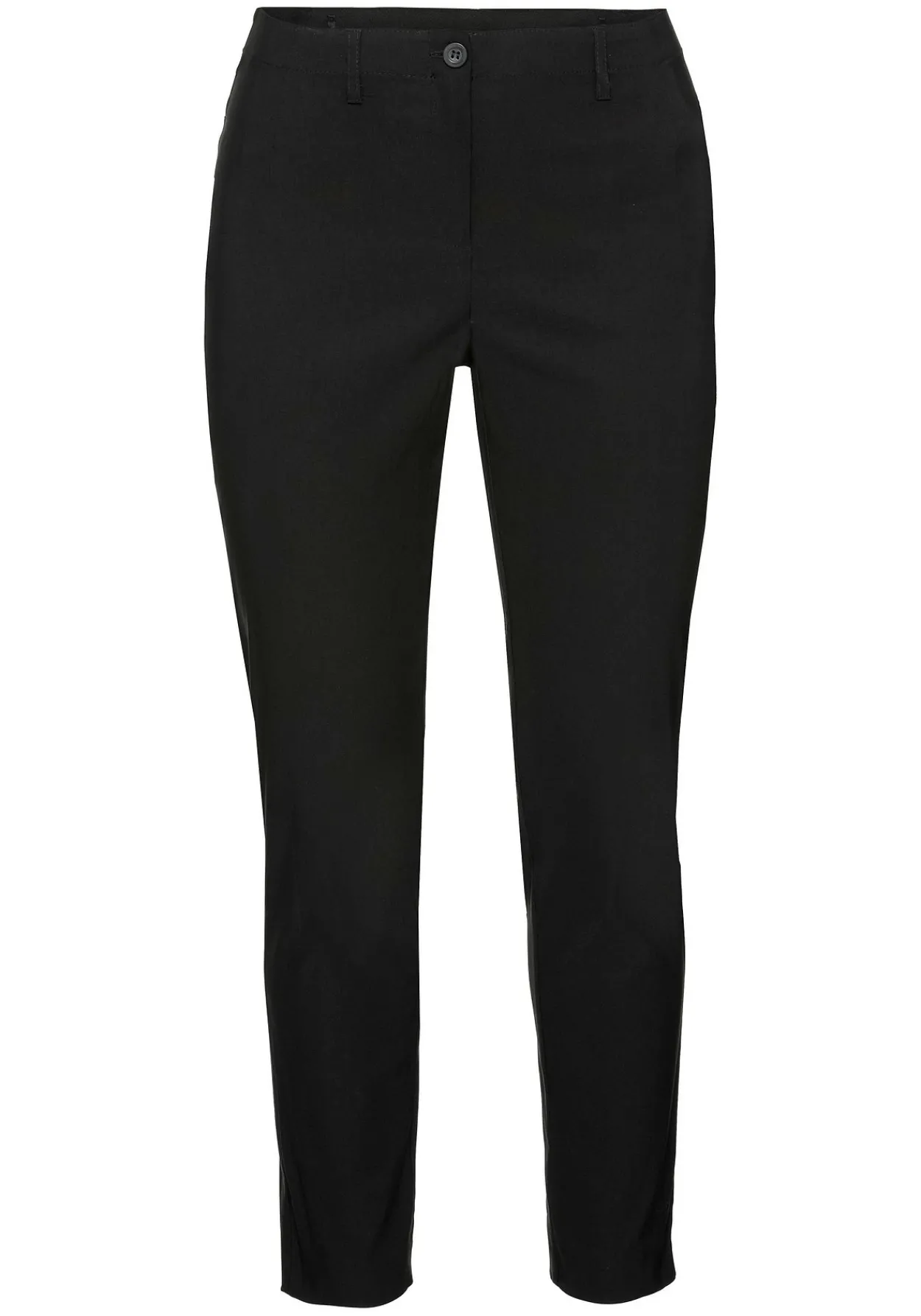 Bengalin-Hose in schmaler Passform<sheego New