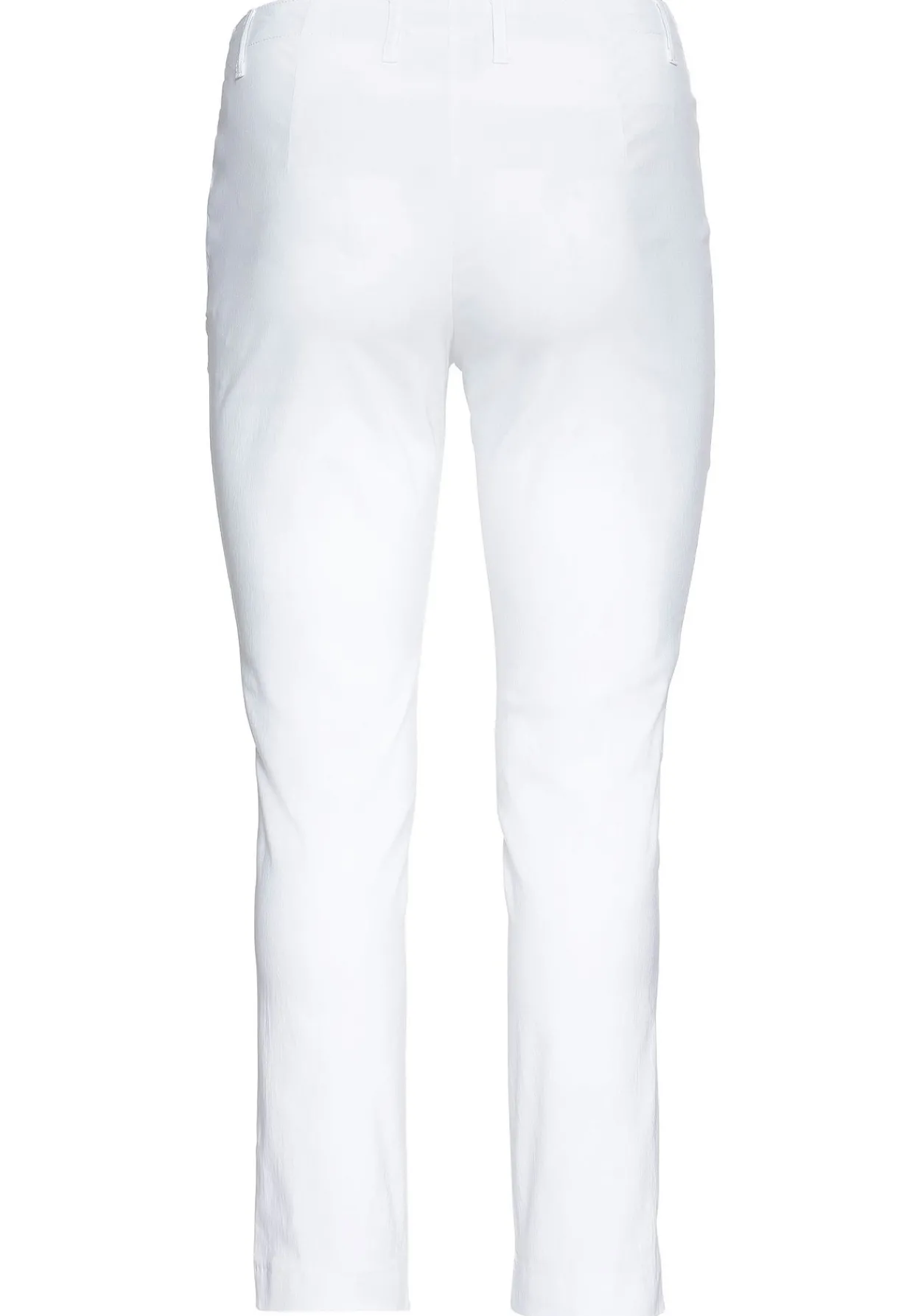 Bengalin-Hose in schmaler Passform<sheego Outlet