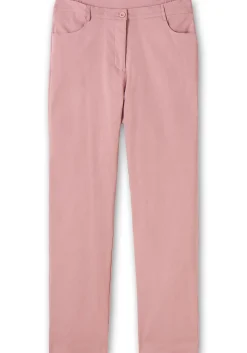 Bengalin-Hose mit seitlichem Dehnbund<sheego Sale