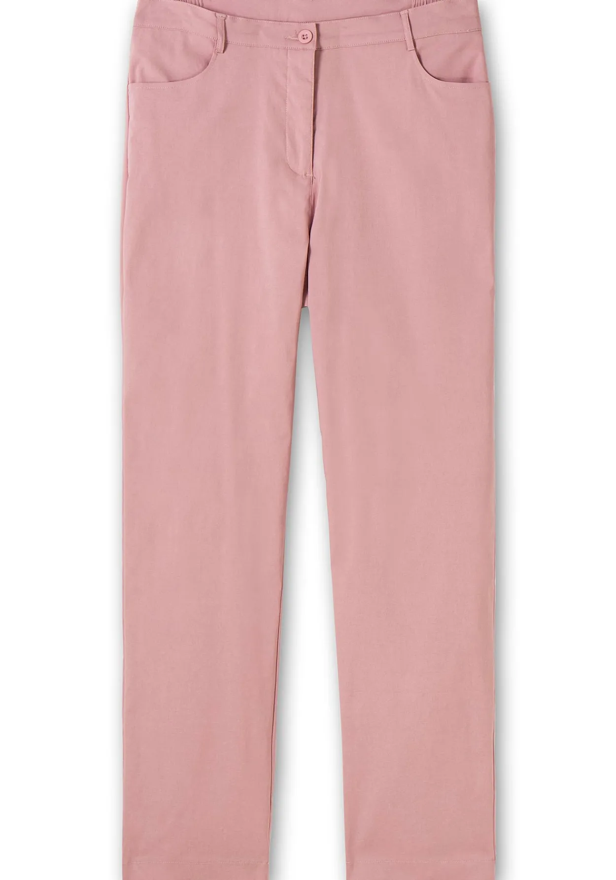 Bengalin-Hose mit seitlichem Dehnbund<sheego Sale