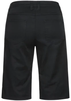 Bermudas in 5-Pocket-Form, aus Baumwoll-Twill<sheego Clearance
