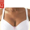 Bügel-BH<PETITE FLEUR Hot