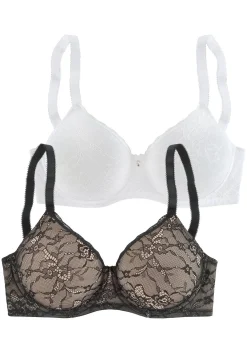Bügel-BH<PETITE FLEUR Discount