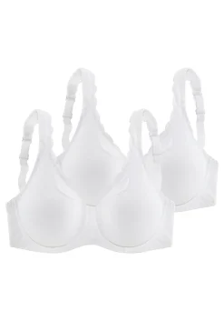 Bügel-BH<PETITE FLEUR Hot