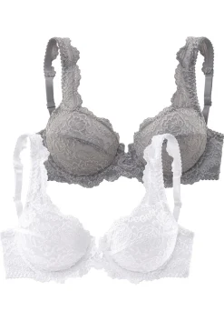 Bügel-BH<PETITE FLEUR Discount