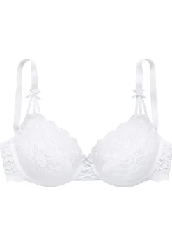 Bügel-BH<VIVANCE Hot