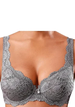 Bügel-BH<PETITE FLEUR Discount