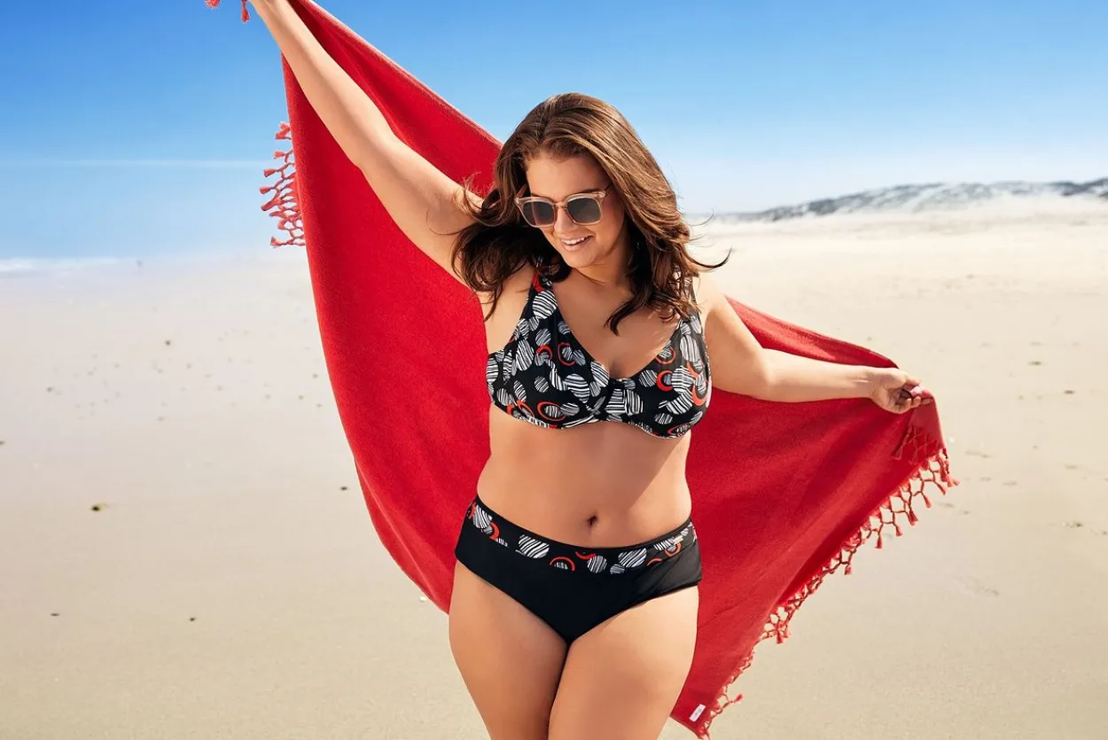 Bügel-Bikini<Lascana Discount
