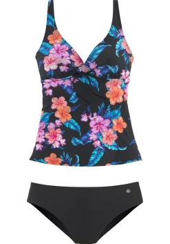 Bügel-Tankini<Lascana Hot