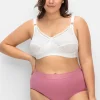BH ohne Bügel mit Cups aus stabiler Spitze<Miss Mary Discount