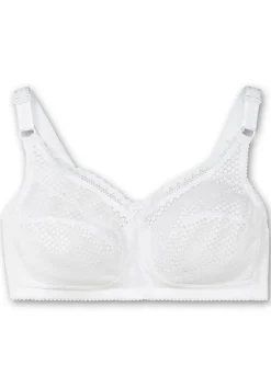 BH ohne Bügel mit Cups aus stabiler Spitze<Miss Mary Discount