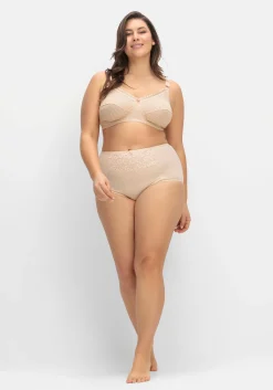 BH ohne Bügel mit Cups aus stabiler Spitze<Miss Mary Best