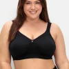 BH ohne Bügel, mit vorgeformten Cups<Susa Outlet