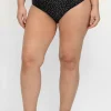 Bikinihose in hohem Schnitt, mit Shaping-Einsatz<sheego Hot