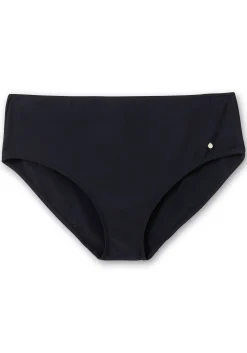 Bikinihose in hohem Schnitt, mit Shaping-Einsatz<sheego Hot