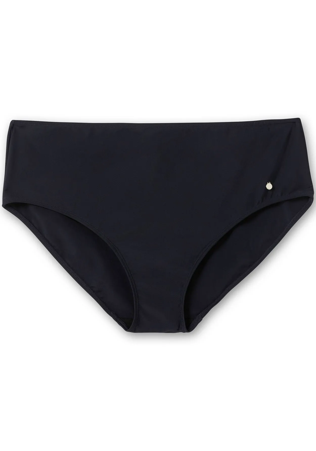Bikinihose in hohem Schnitt, mit Shaping-Einsatz<sheego Hot