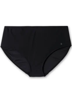 Bikinihose in hohem Schnitt, mit Shaping-Einsatz<sheego New