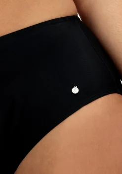 Bikinihose in hohem Schnitt, mit Shaping-Einsatz<sheego New