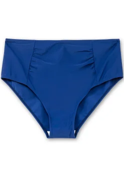Bikini-Hose mit Raffung, in Pantyform<feel good Sale