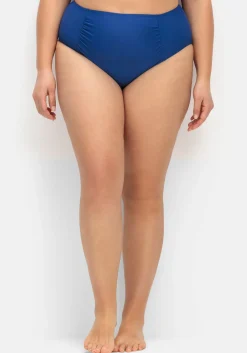 Bikini-Hose mit Raffung, in Pantyform<feel good Sale