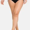 Bikinihose mit Shaping-Einsatz, seitliche Raffung<sheego Online
