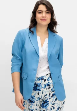 Blazer in klassischer Form<sheego New